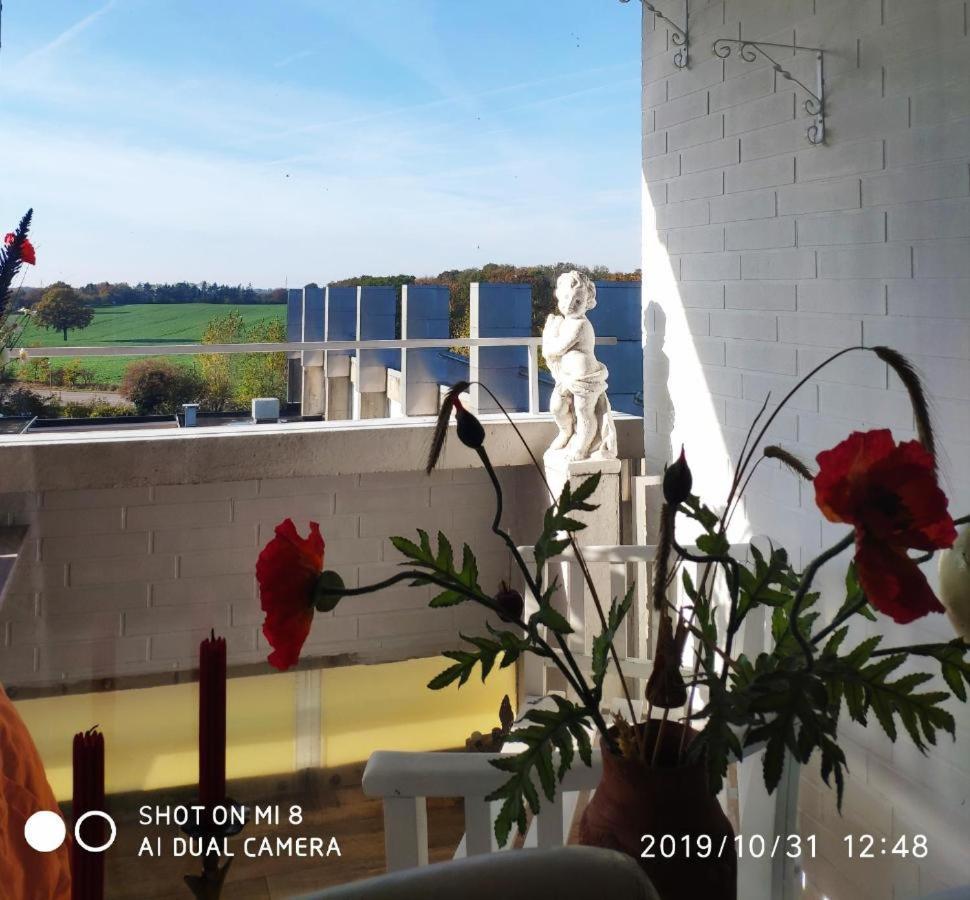 Zum Wohlfuhlen Fur 4 Erwachsene +1 Kind, Schwimmbad Vor Der Tur Tiere Erlaubt Apartment Sierksdorf Exterior photo