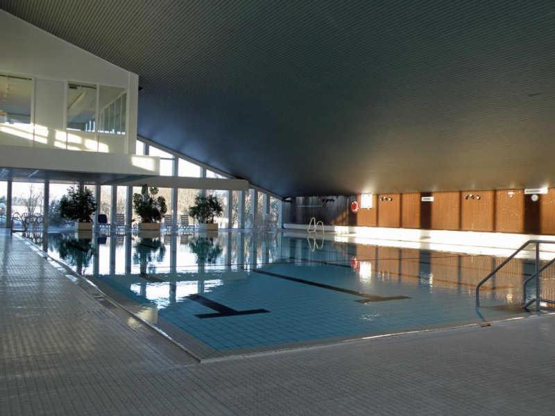 Zum Wohlfuhlen Fur 4 Erwachsene +1 Kind, Schwimmbad Vor Der Tur Tiere Erlaubt Apartment Sierksdorf Exterior photo