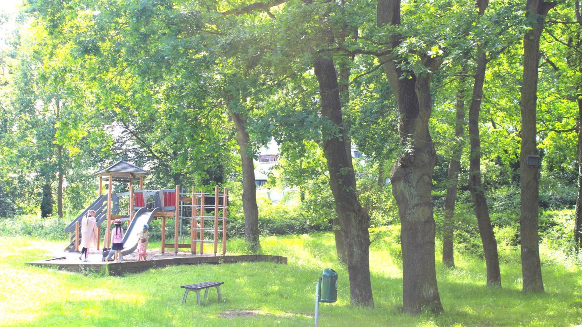 Zum Wohlfuhlen Fur 4 Erwachsene +1 Kind, Schwimmbad Vor Der Tur Tiere Erlaubt Apartment Sierksdorf Exterior photo